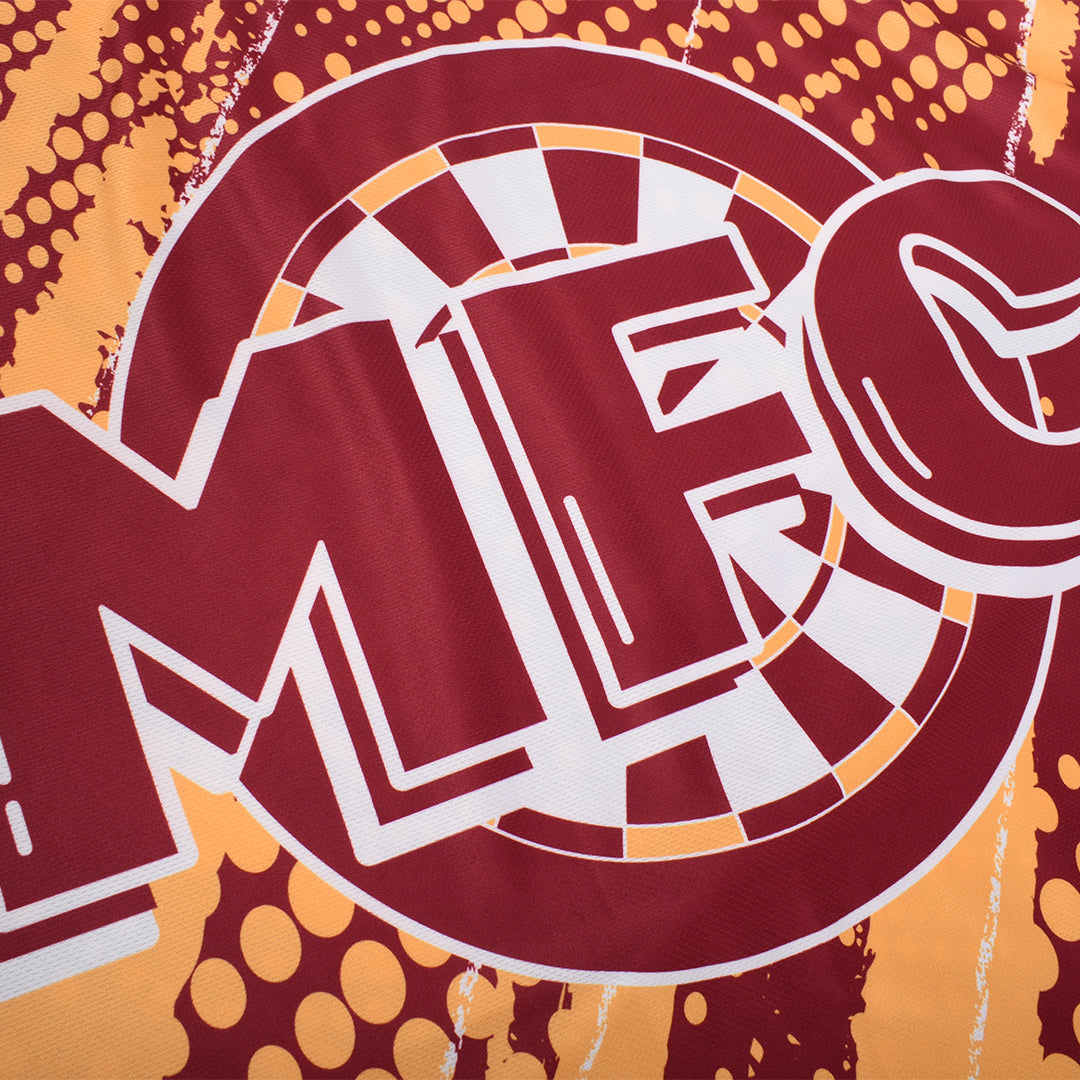 MFC Darts Jersey