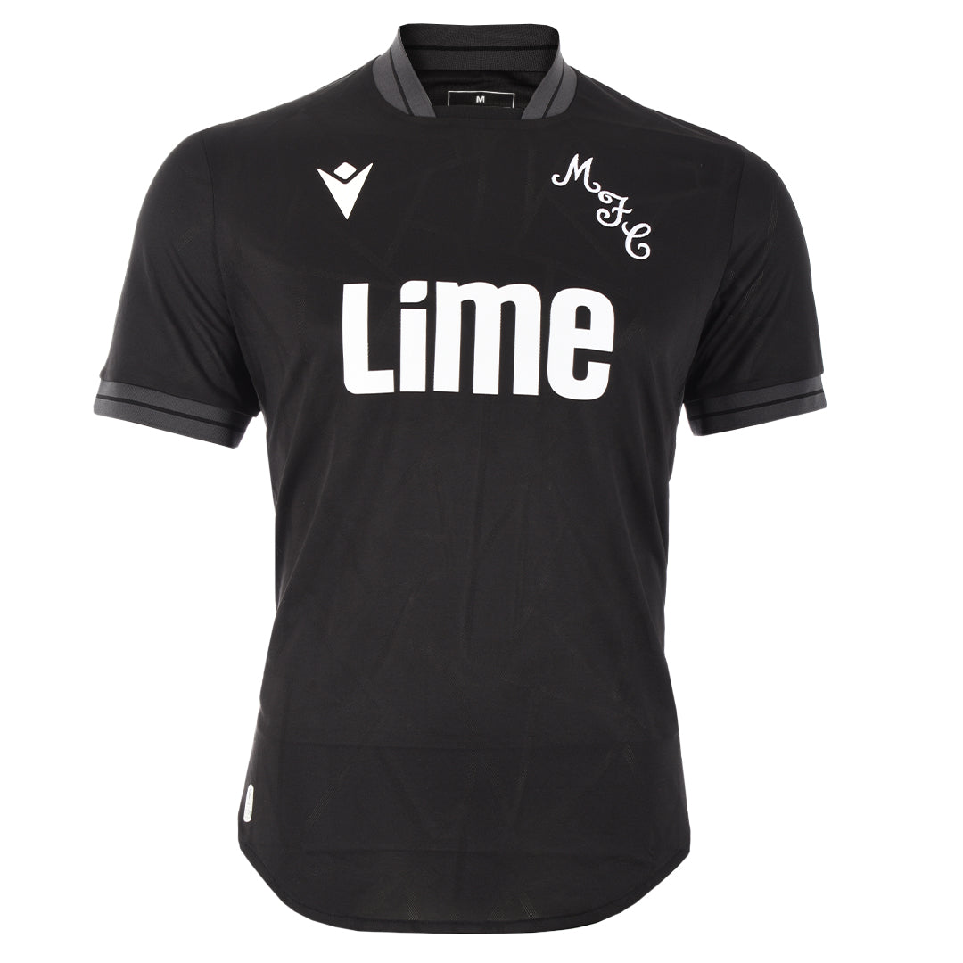 MFC 26/27 Home GK Jersey S/S