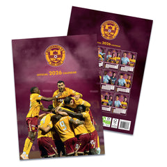 MFC 2026 Official Calendar