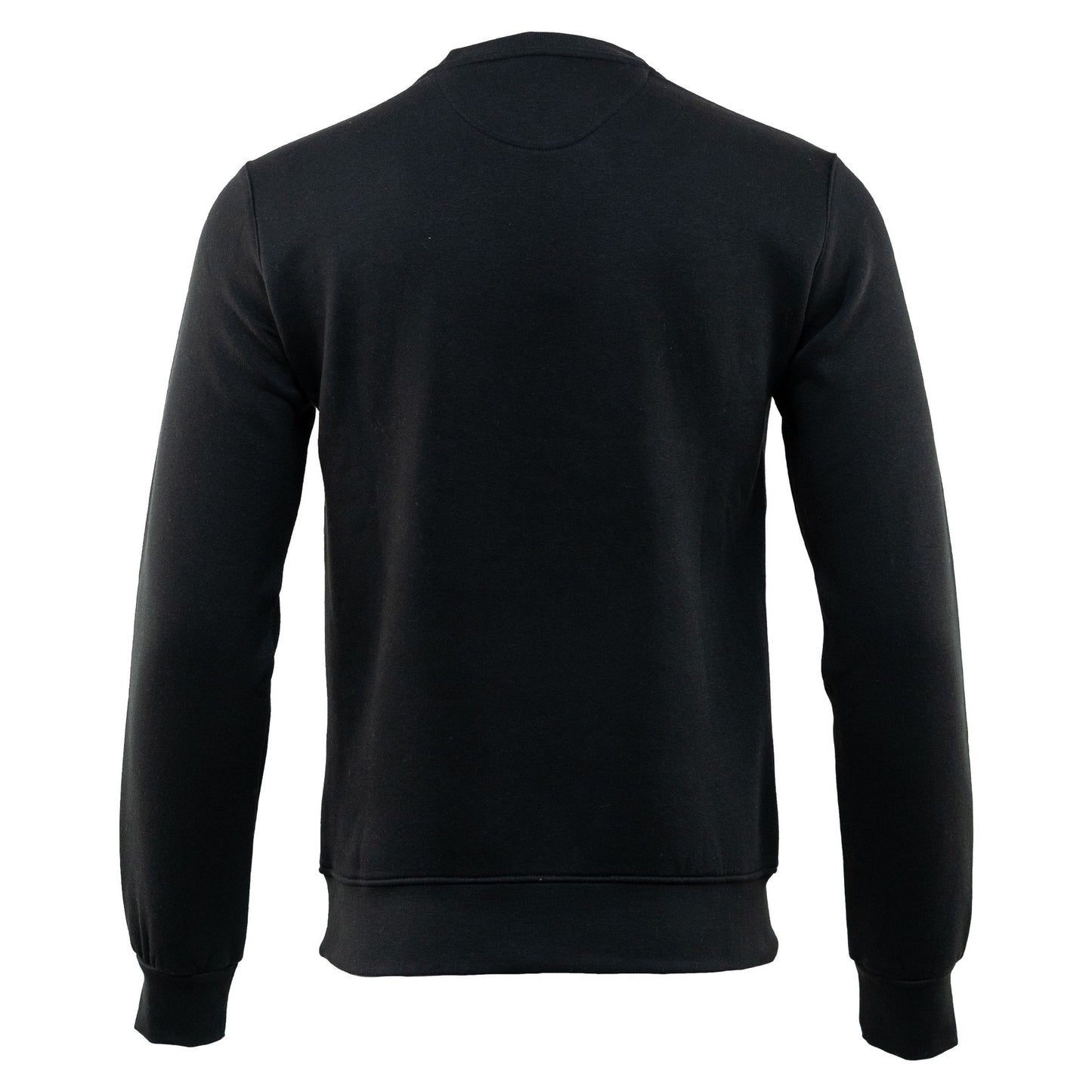 MFC Embossed Sweatshirt Black