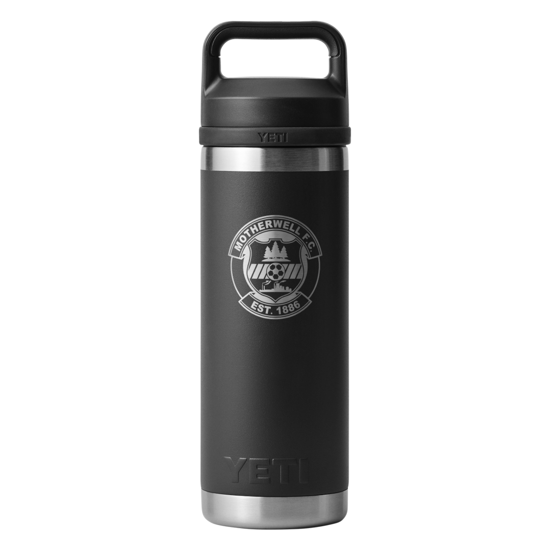 MFC YETI R18 Bottle Black