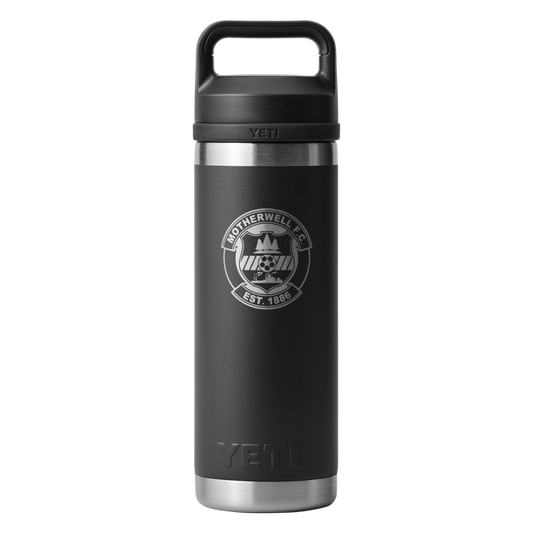 MFC YETI R18 Bottle Black