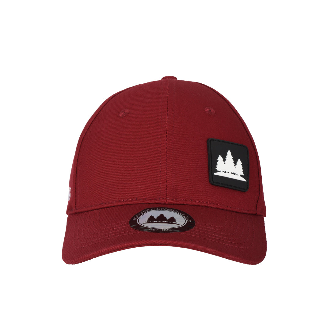 MFC Firs Logo Cap