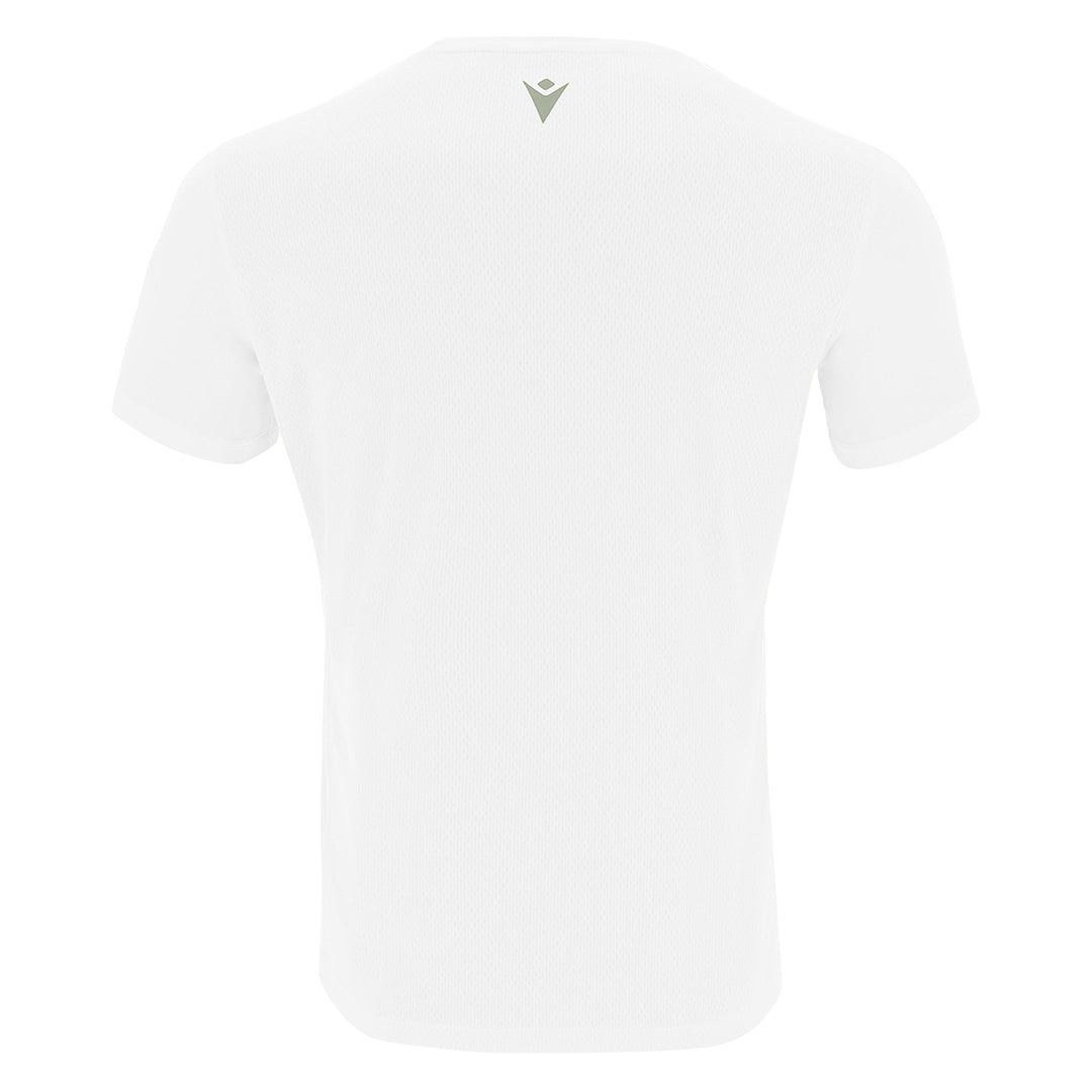 MFC Running T-Shirt White