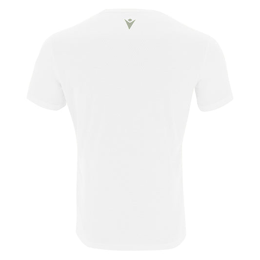 MFC Running T-Shirt White