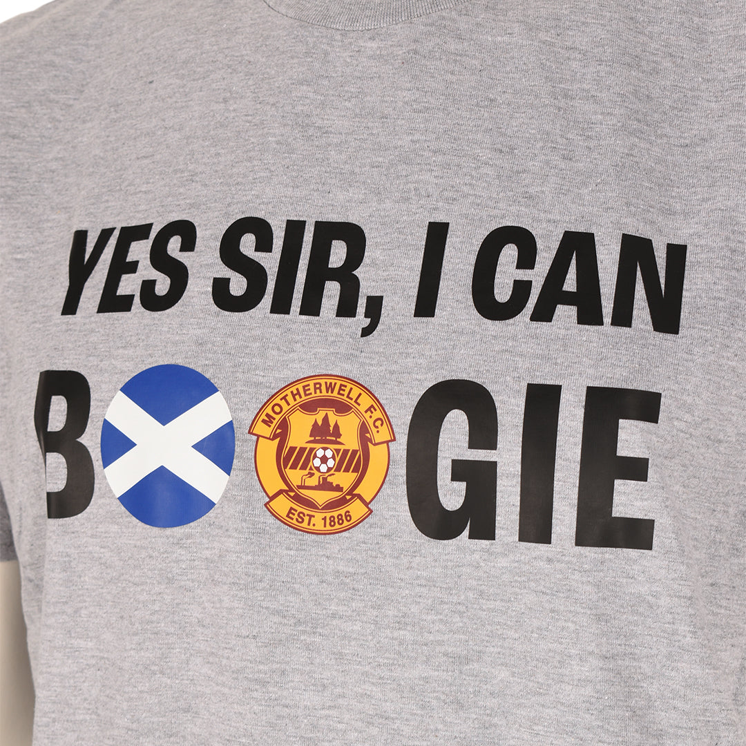 MFC We Can Boogie Tee