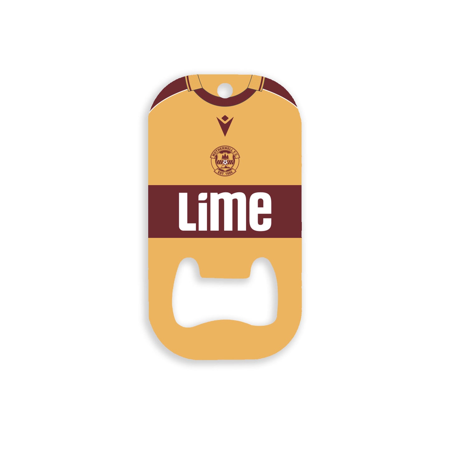 MFC 26/27 Home Bottle Opener