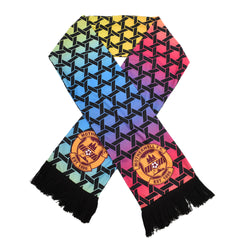 MFC Dijkstra Silk Scarf