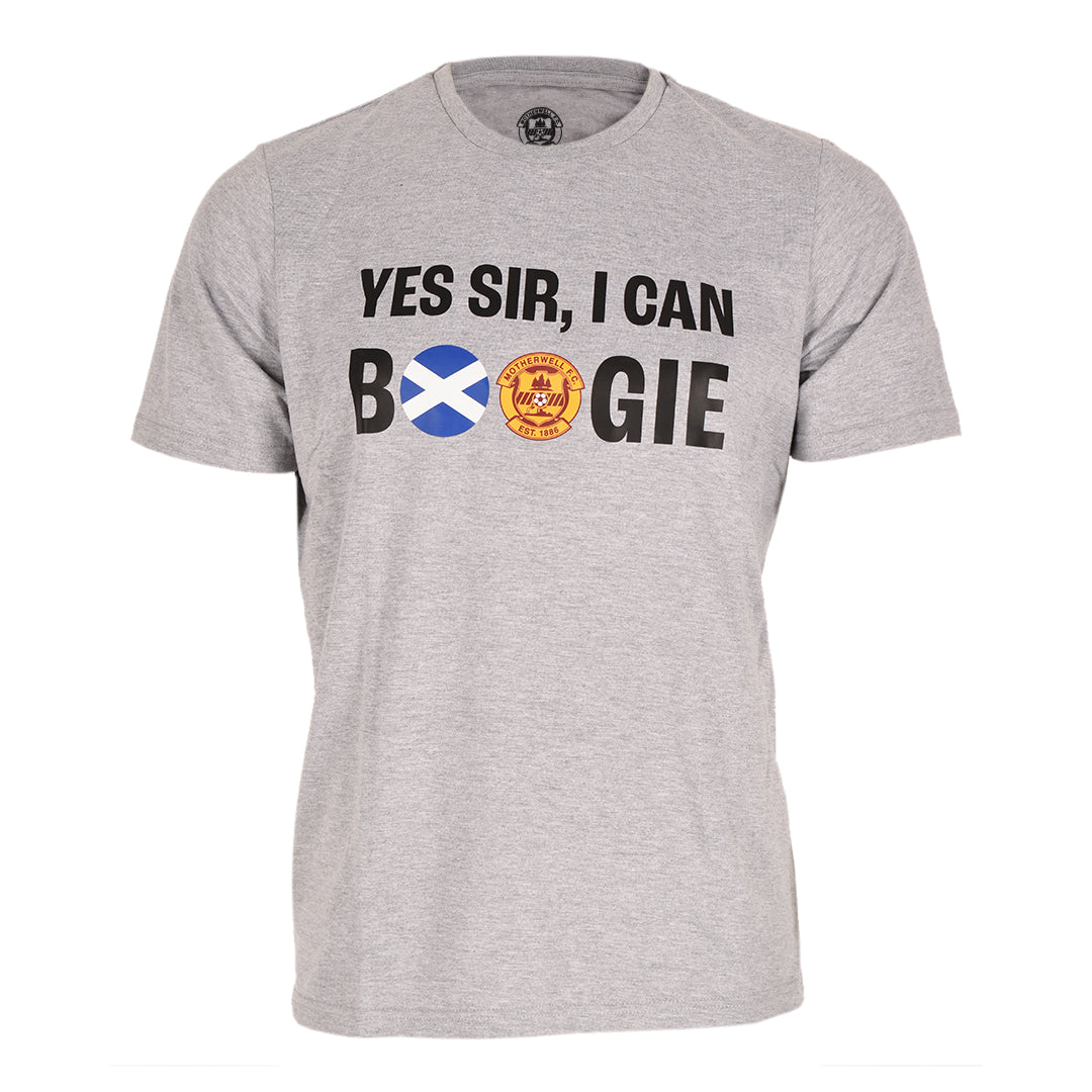MFC We Can Boogie Tee