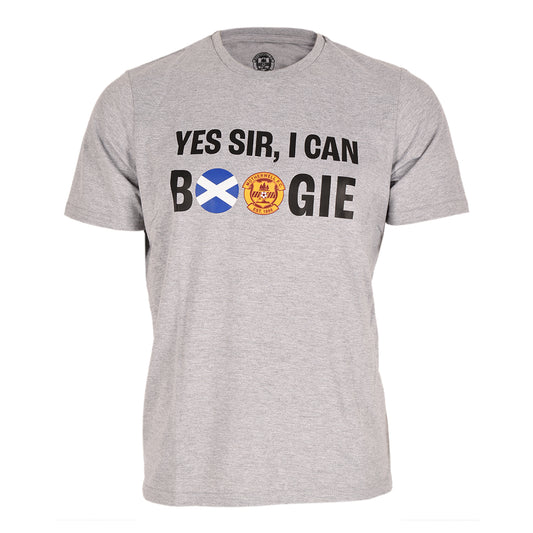 MFC We Can Boogie Tee