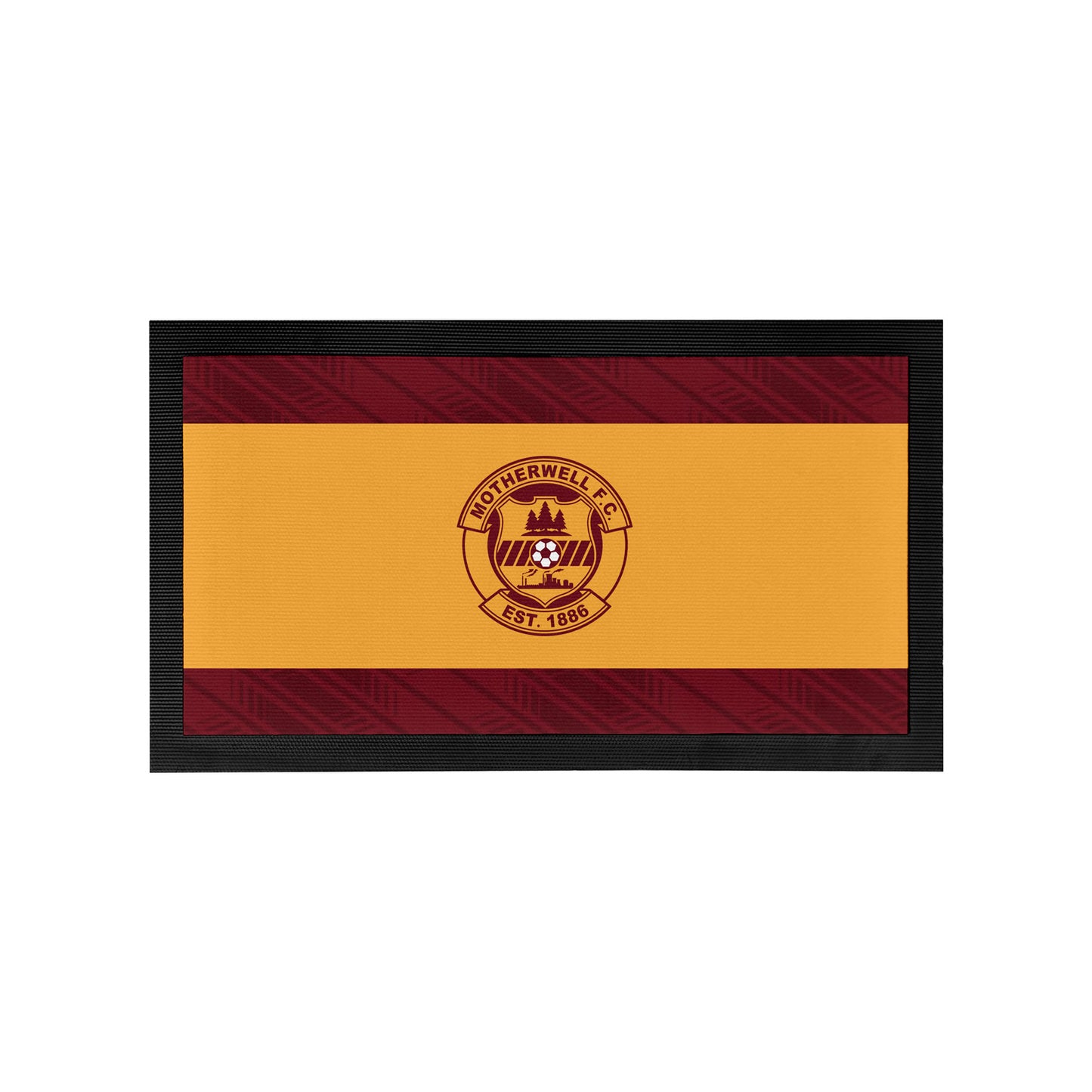 MFC 26/27 Away Bar Runner