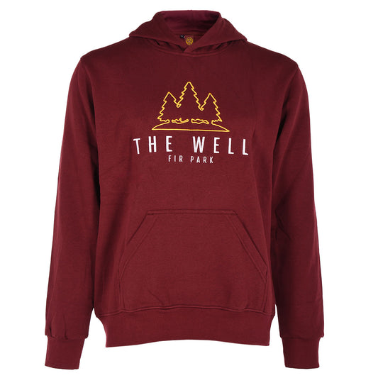 Fir Park Hoody