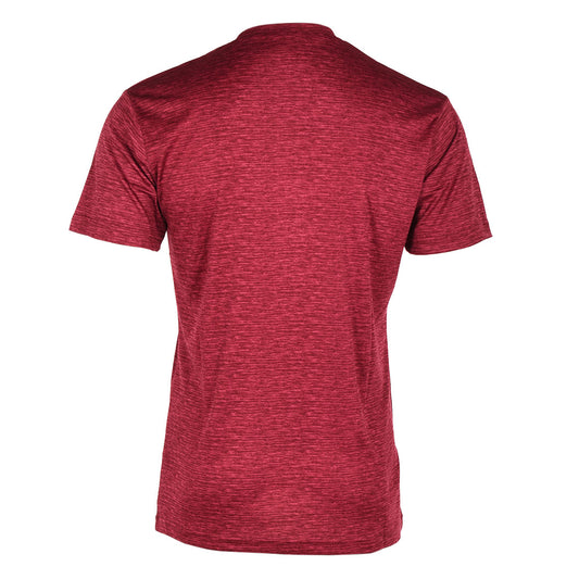 MFC Crest T-Shirt Claret