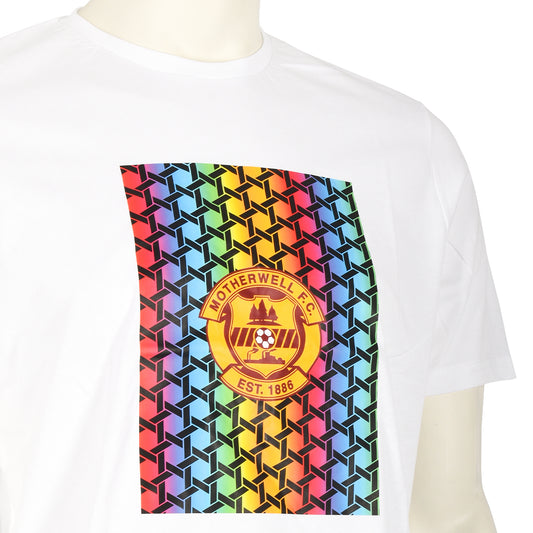 MFC Dijkstra Tee White