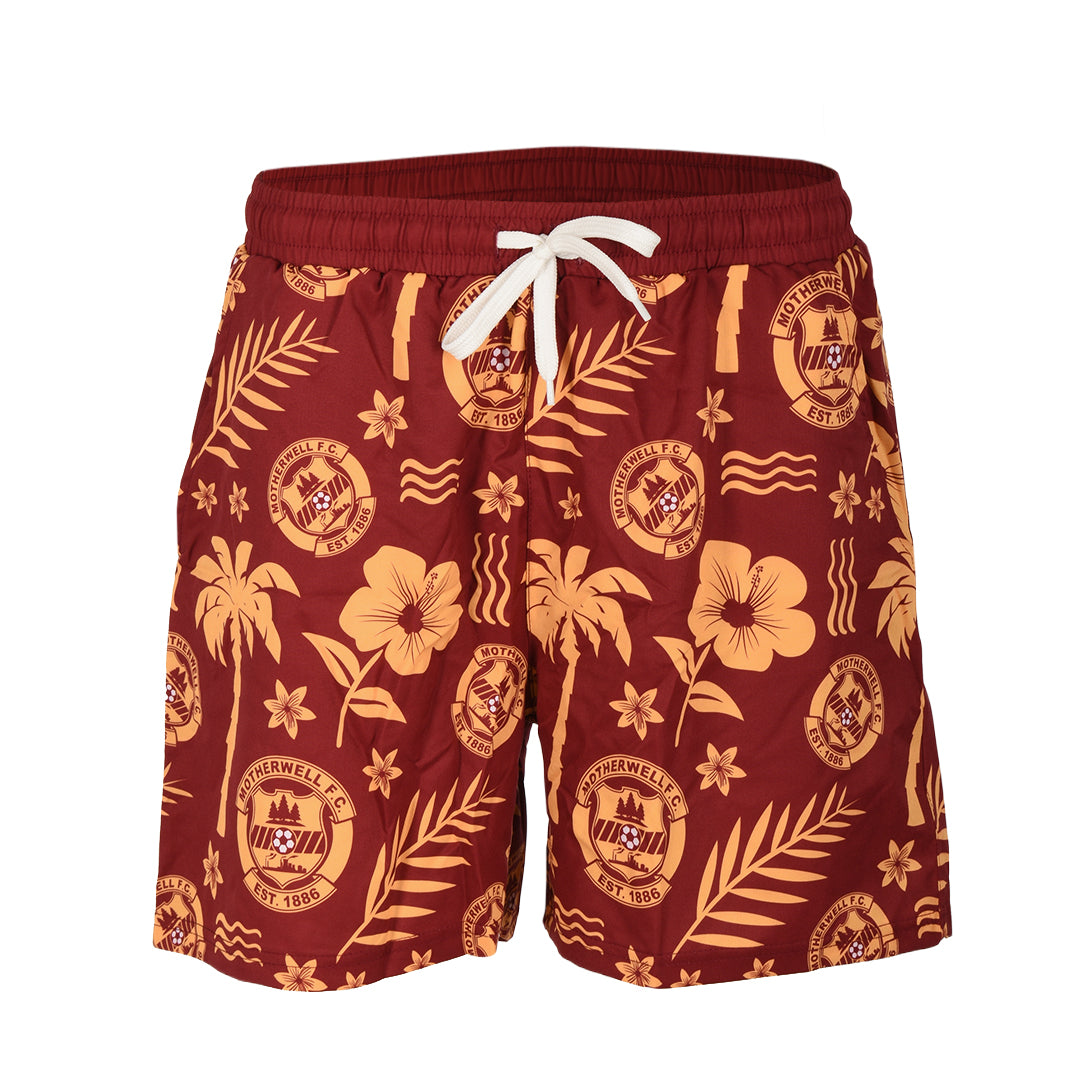 MFC Aloha Swim Short