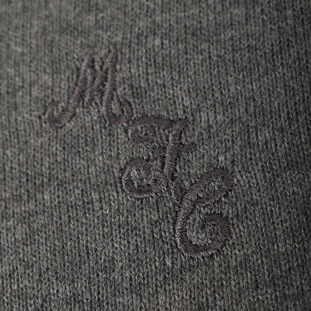 MFC Legacy V-Neck Sweater