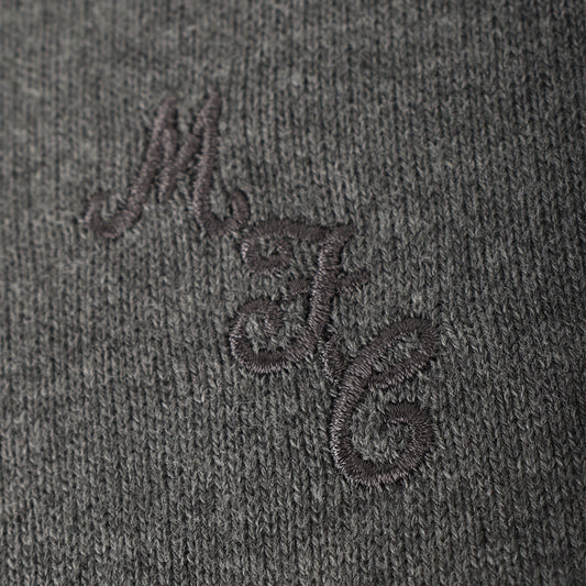 MFC Legacy V-Neck Sweater