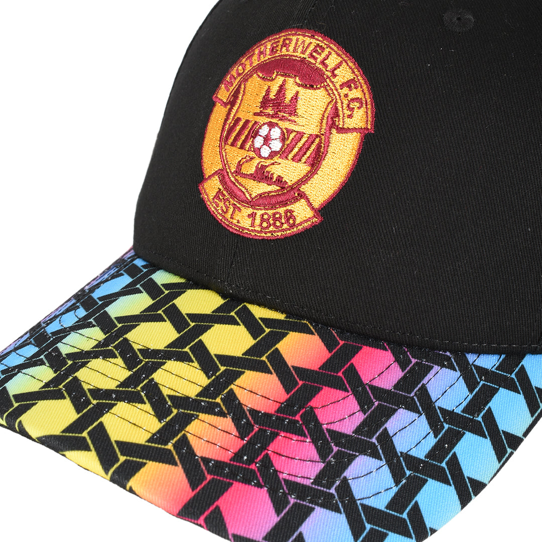 MFC Dijkstra Baseball Cap