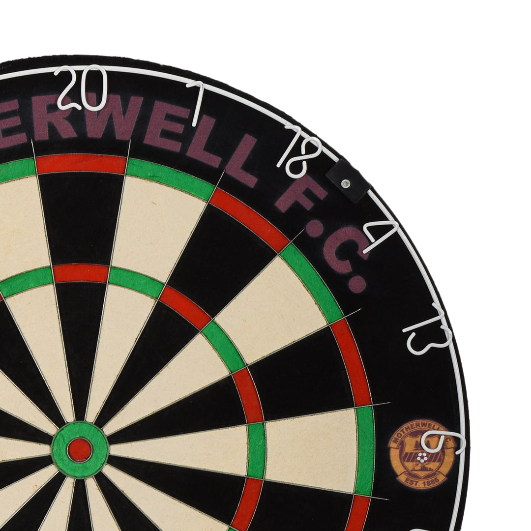 MFC Dartboard