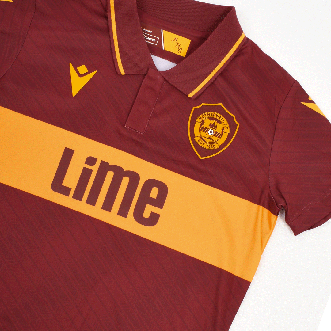MFC 26/27 Away Infant Kit