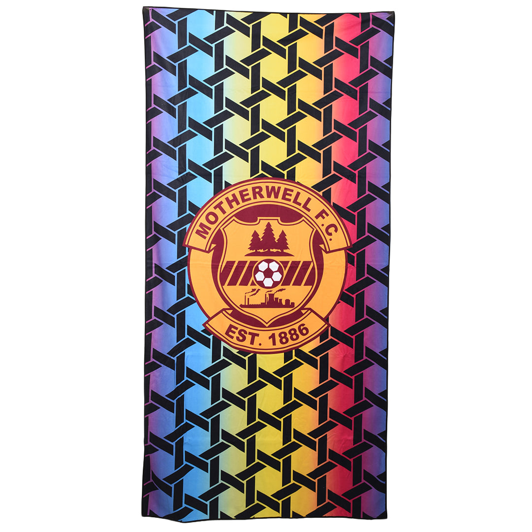 MFC Dijkstra Beach Towel