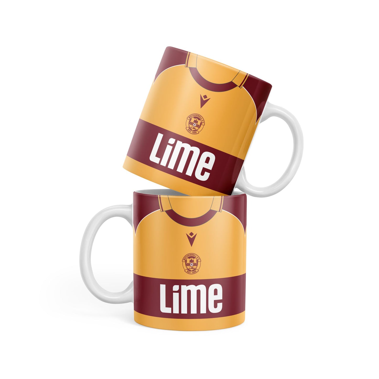 MFC 26/27 Home Mug