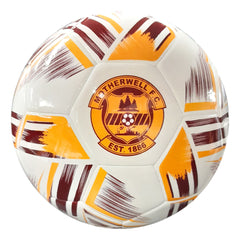 MFC 2025 Macron Football Size 5