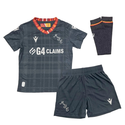 24/25 Away Infant Kit