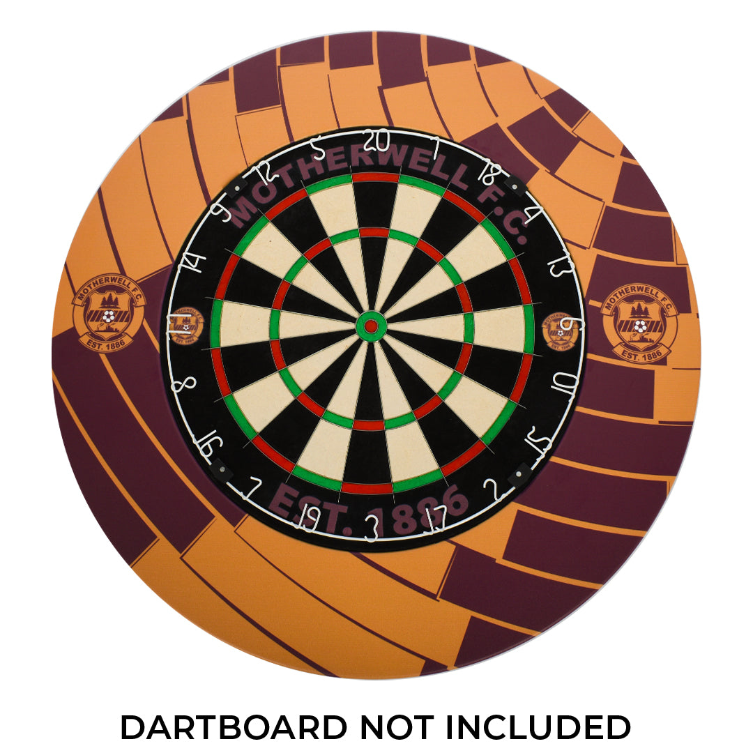 MFC Dartboard Surround