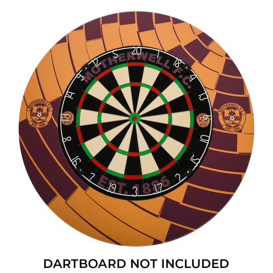 MFC Dartboard Surround