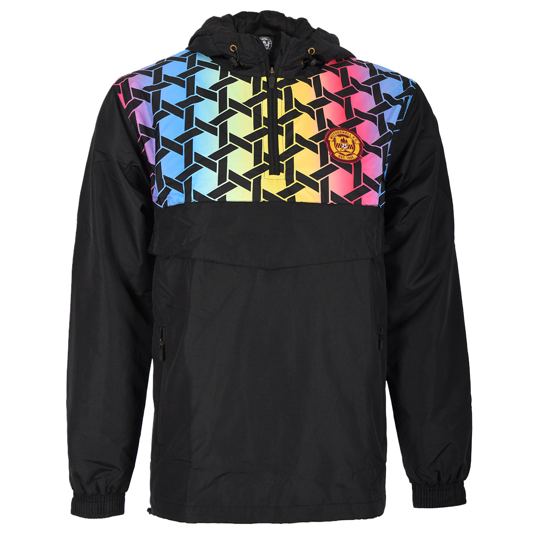 MFC Dijkstra Overhead Jacket