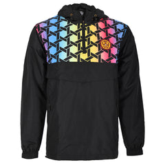 MFC Dijkstra Overhead Jacket