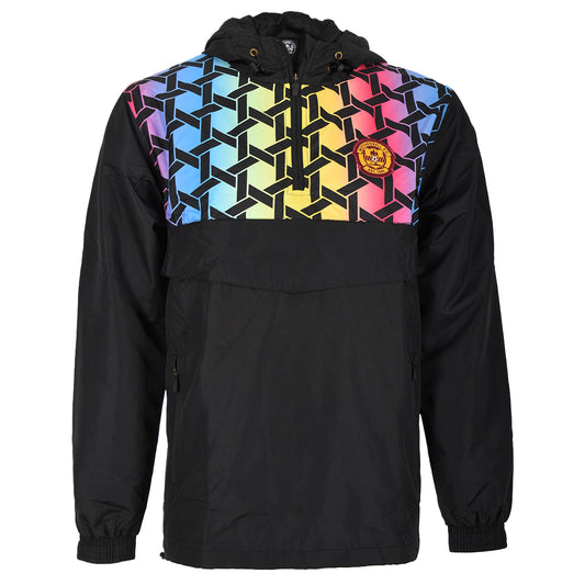 MFC Dijkstra Overhead Jacket