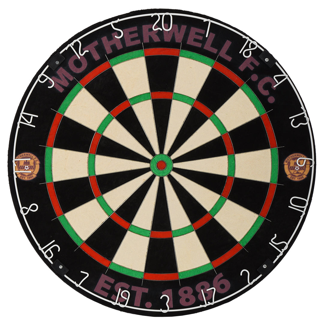MFC Dartboard