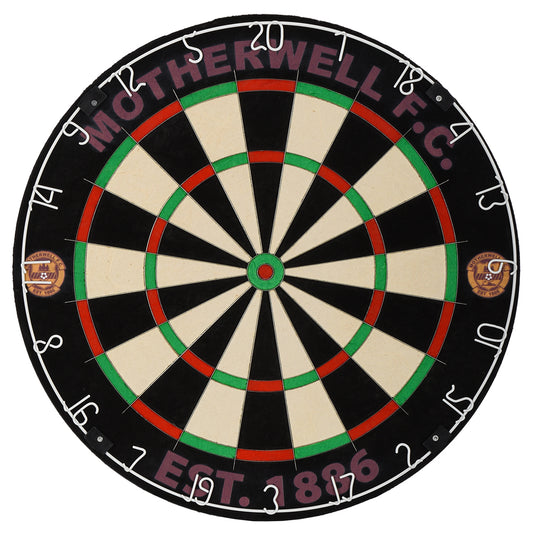 MFC Dartboard