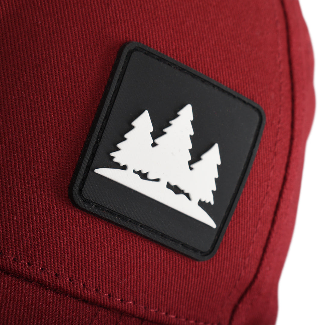 MFC Firs Logo Cap