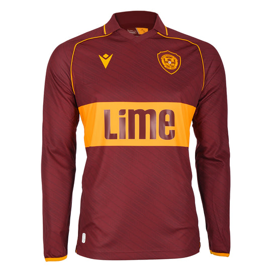 MFC 26/27 Away Jersey L/S