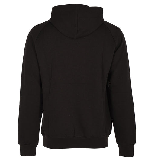 MFC College Hoody Black