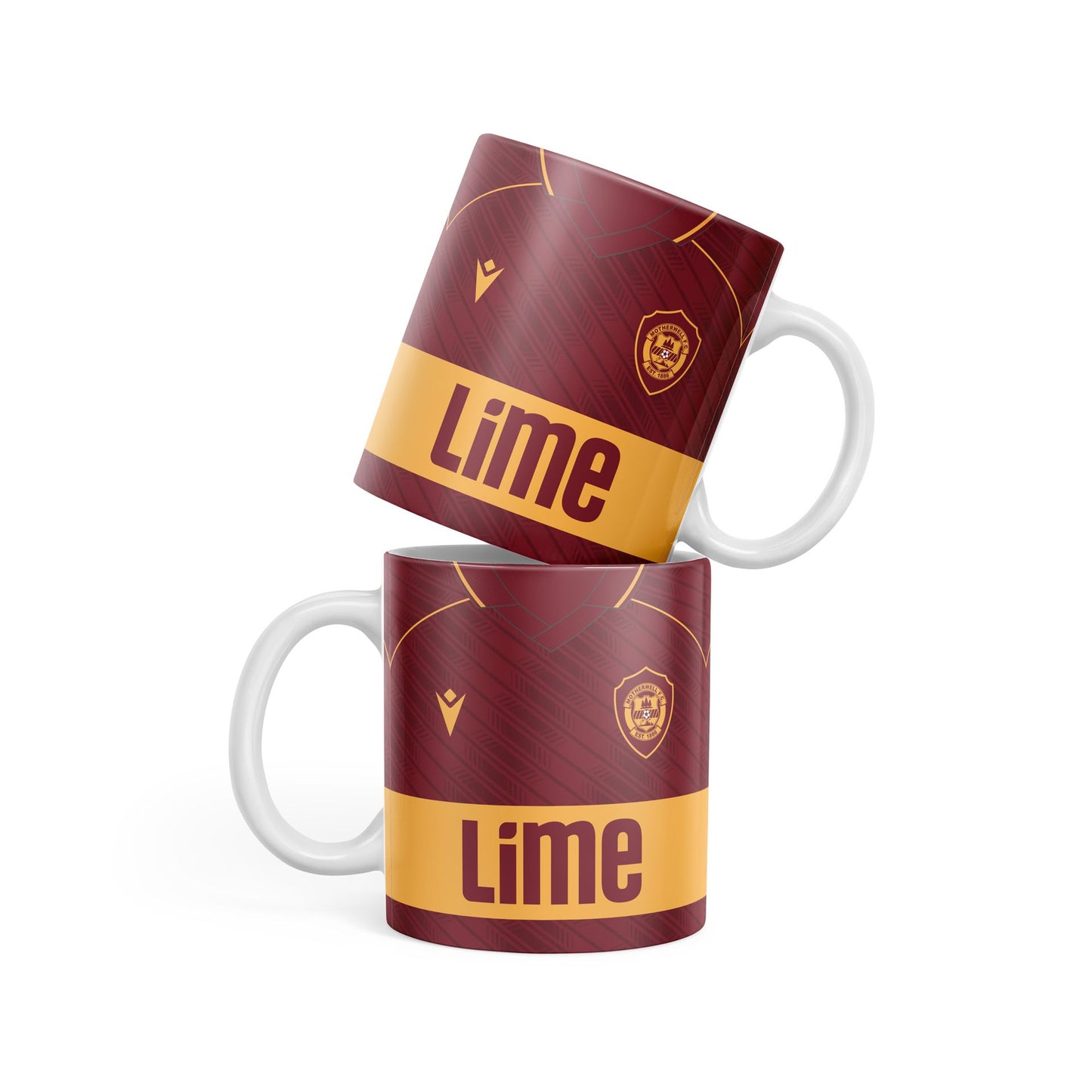 MFC 26/27 Away Mug