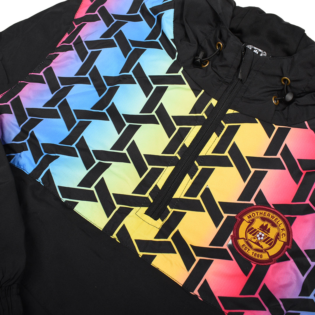 MFC Dijkstra Overhead Jacket