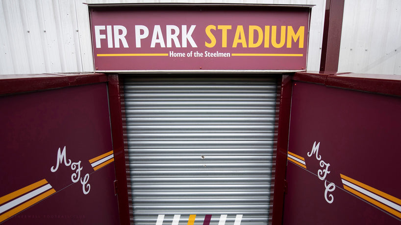 Fir Park Stadium