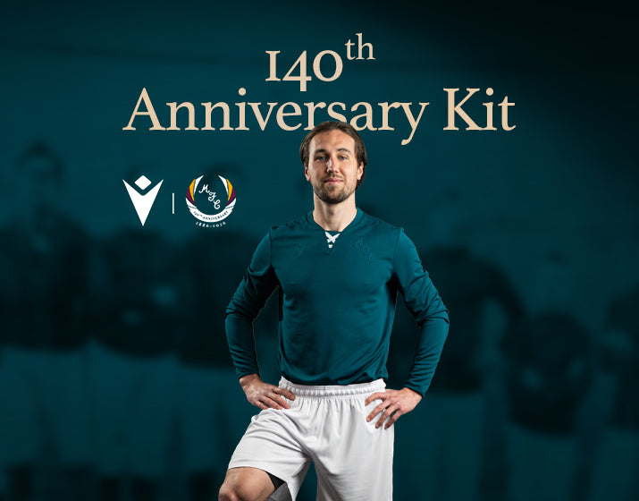 140th Anniversary