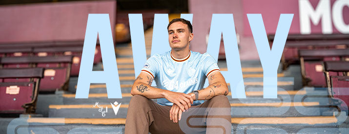 Away Kit