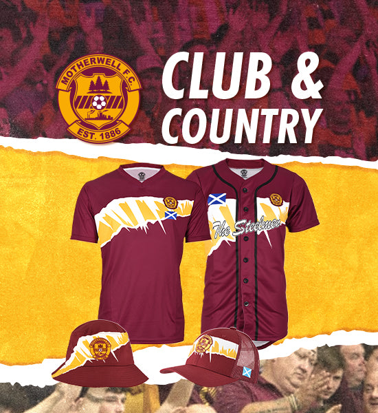 Motherwell FC Club & Country Range