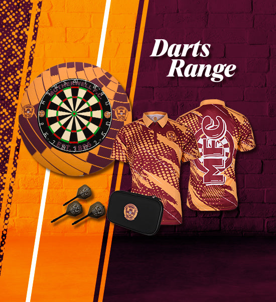 Motherwell FC - Darts Range