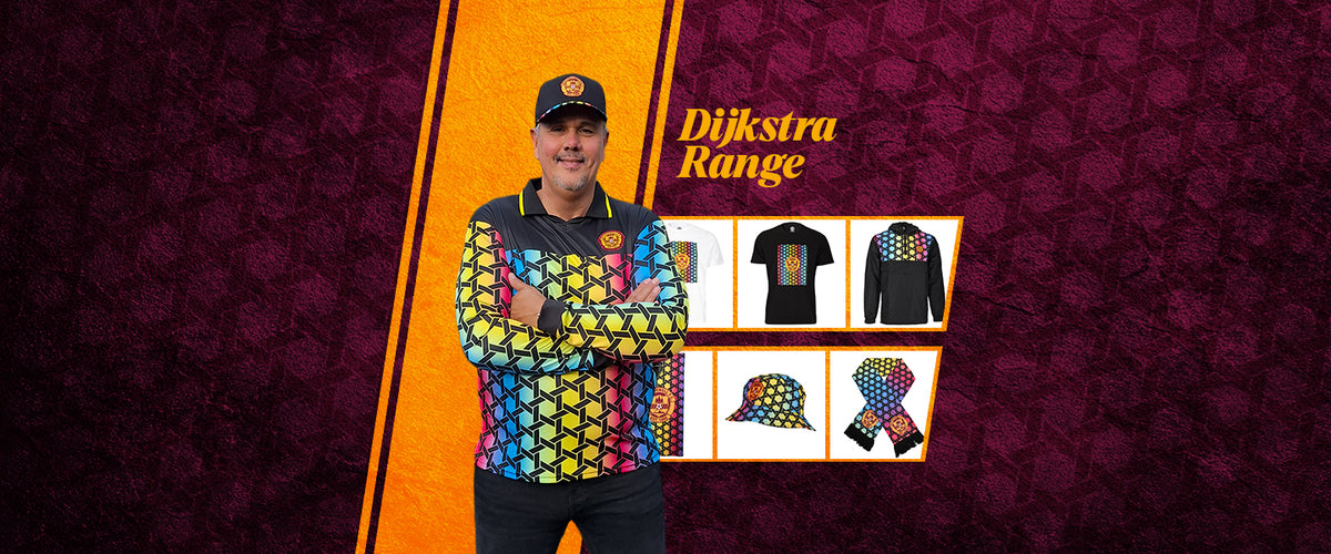 Motherwell FC - The Dijkstra Range