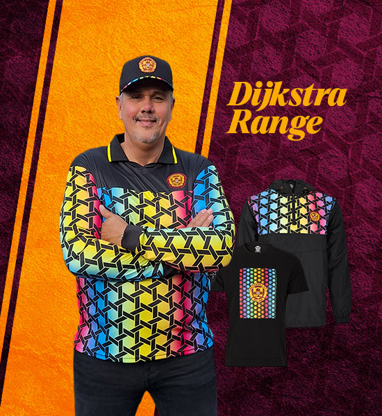 Motherwell FC - The Dijkstra Range