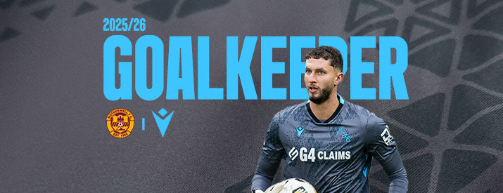 Goalkeeper