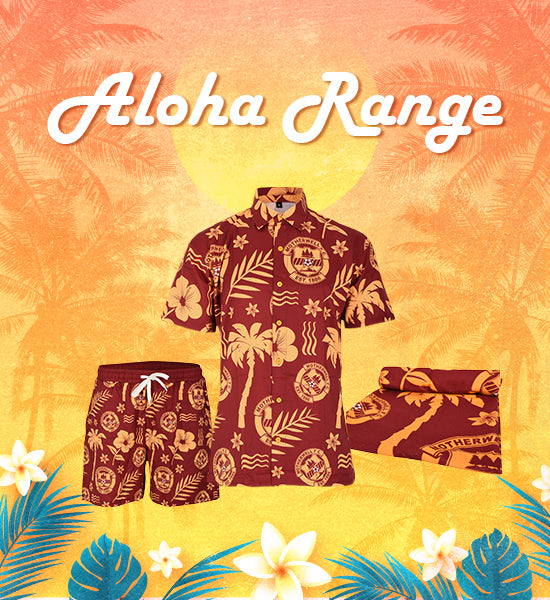 Motherwell Direct - Aloha Summer Range