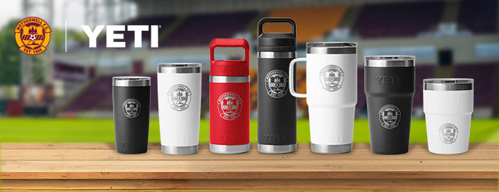 Motherwell X YETI